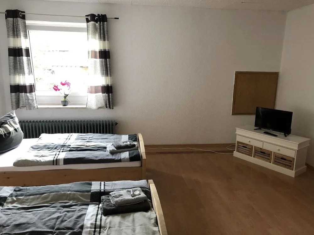 Hostel Wendt