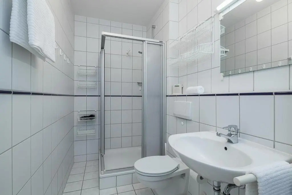 Dünenblick Wohnung 24