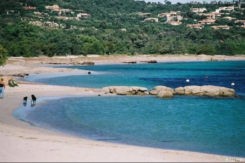 Mini Villa St Cyprien C17 - Beach walk Apartment 2