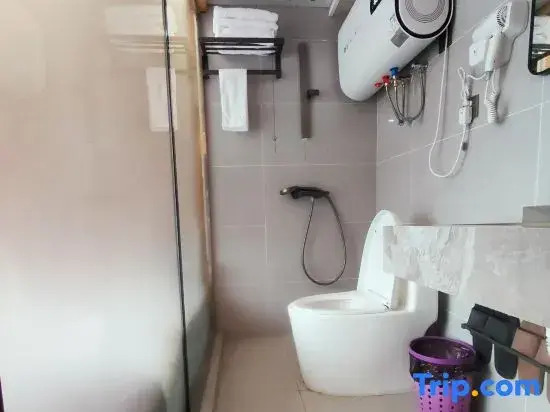 Jiangcuo Xianghe Homestay