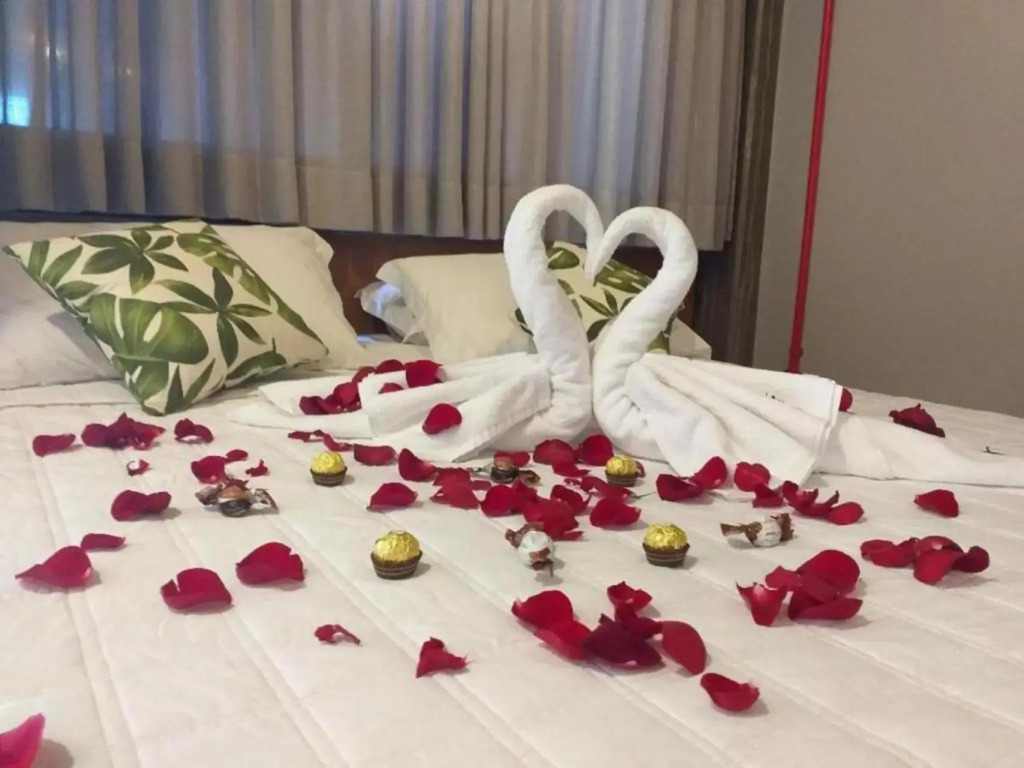 Pitaya Apart Hotel