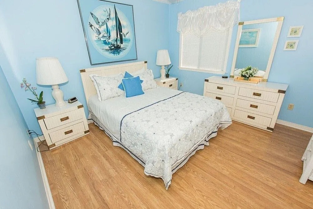 South Bay by the Gulf 075 - Studio Townhouse