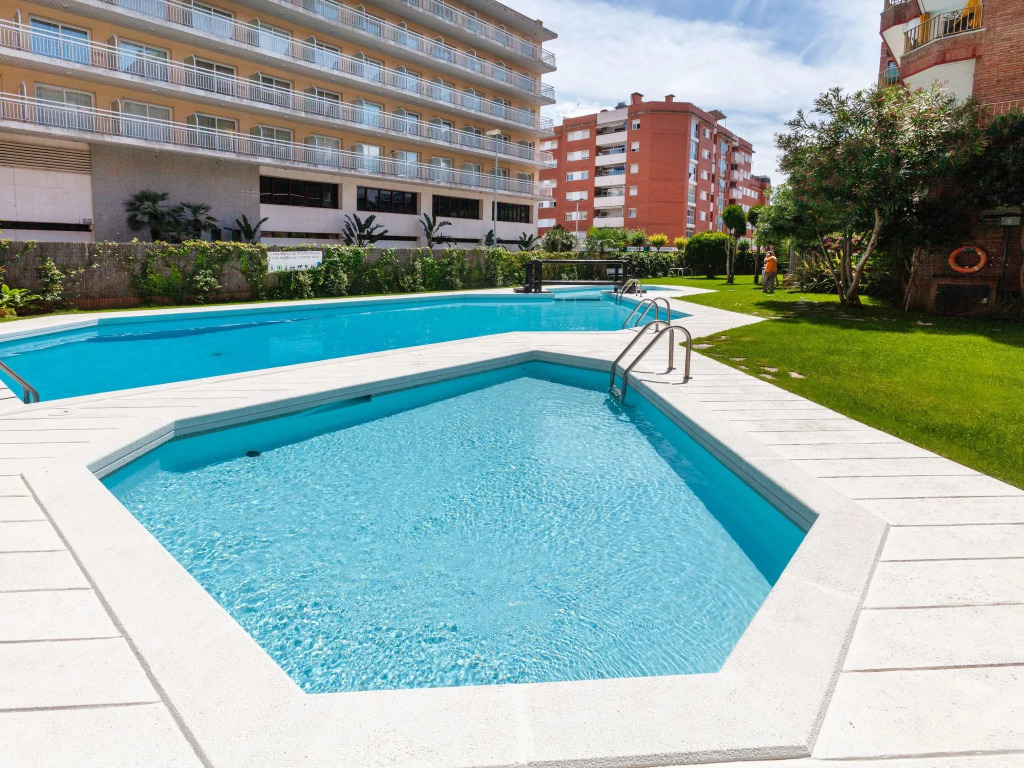 Apartment Las Americas by Interhome