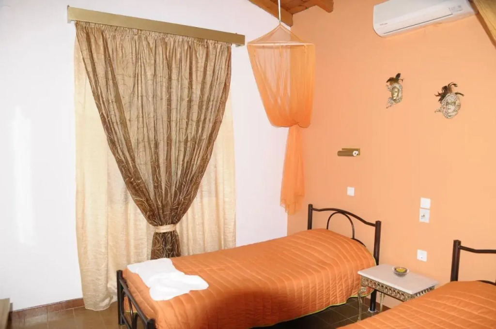 La Palma Studios & Apartments
