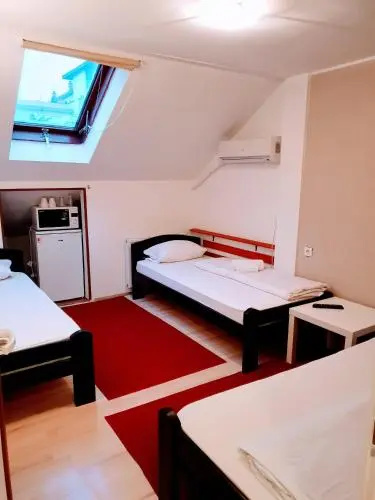 Rooms Villa Luigi