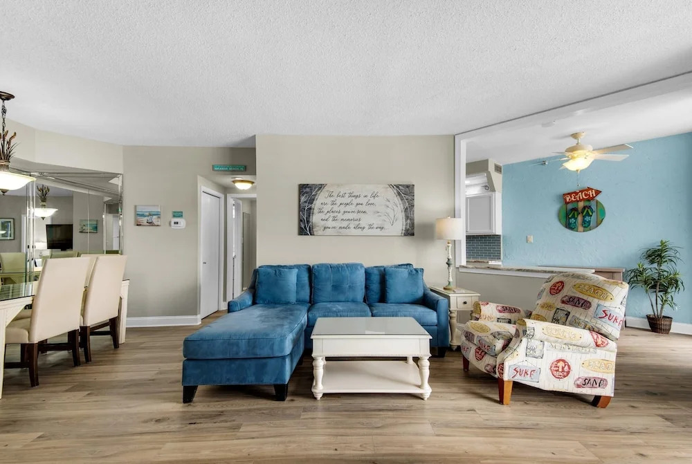 Surfside Resort #1409