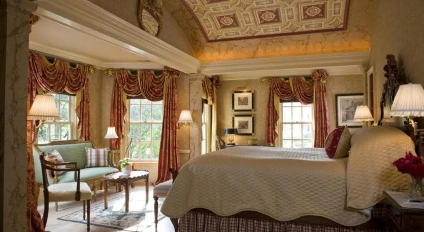 The Inn at Little Washington