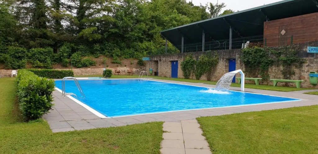Camping Officiel Wollefsschlucht Echternach
