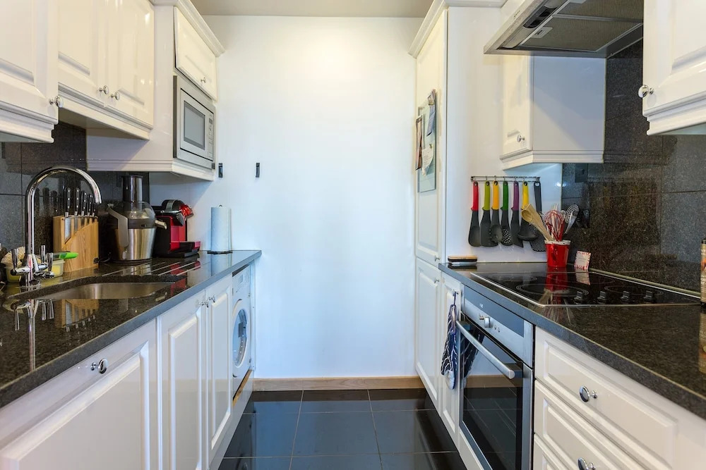 Fantastic 1 Bed South Kensington Flat