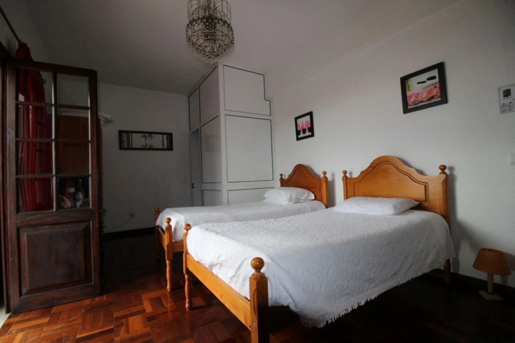 GuestHouse Vila Lusitania