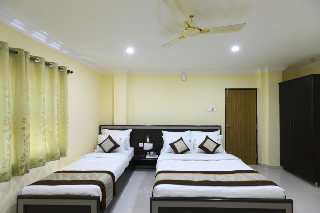 Saibala Inn
