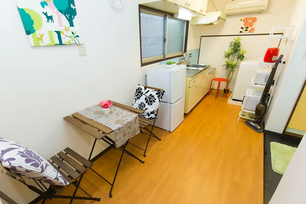 URBAN HOUSE Shin-Osaka North