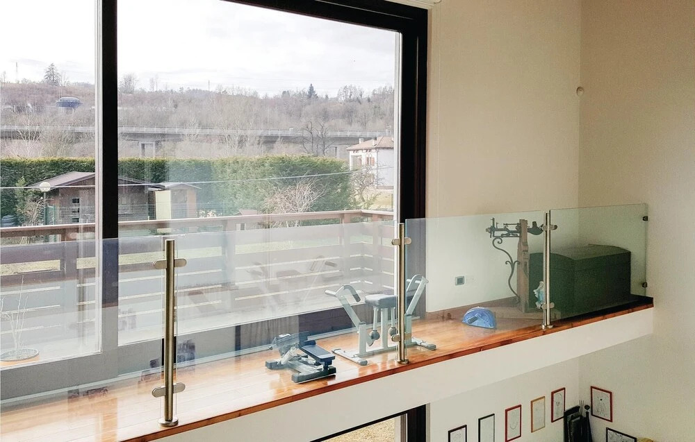 Awesome Home in Ponte Nelle Alpi With 3 Bedrooms, Sauna and Wifi