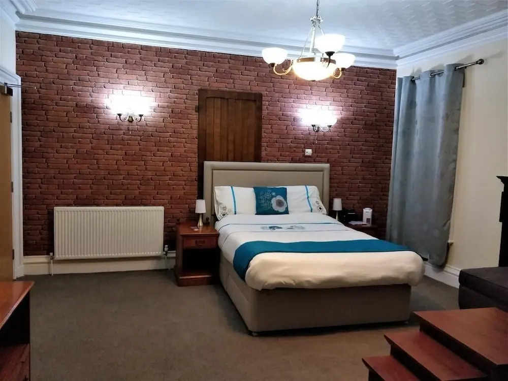 Milverton Hotel