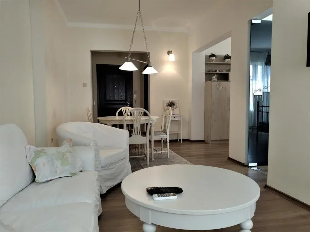 Baratero St George Apartment
