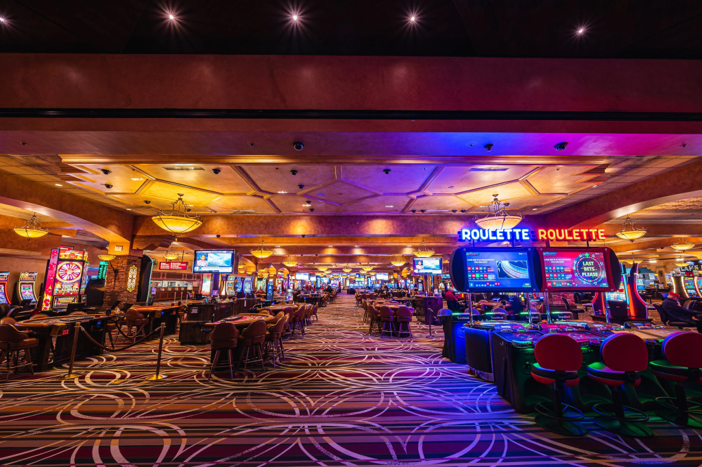 Santa Fe Station Hotel & Casino