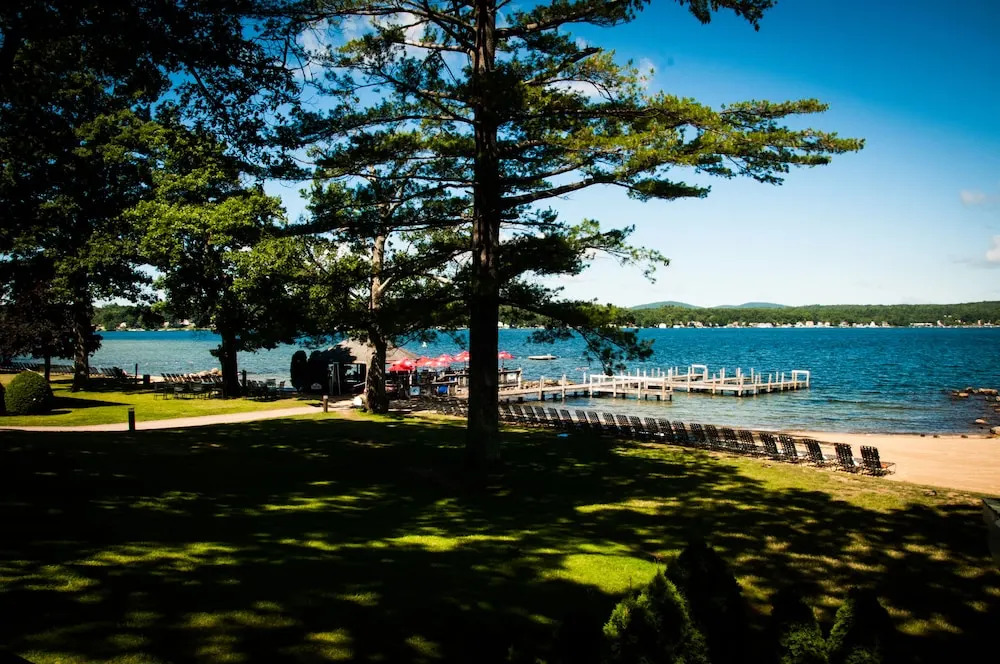 The Margate Resort