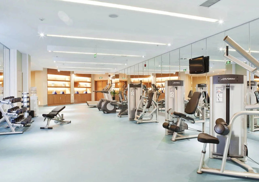 Four Points by Sheraton Qingdao, Chengyang