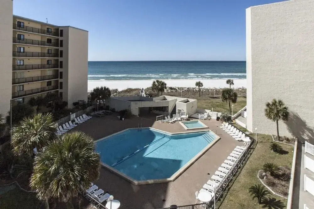 604 Top of the Gulf