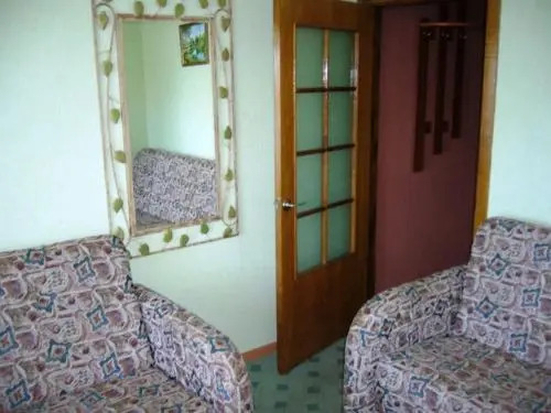 Hotel Profspilkovyi