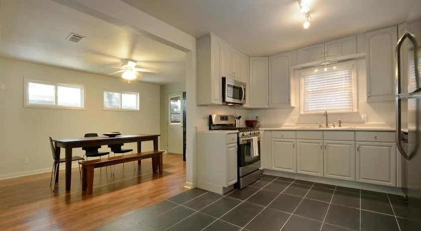 Hyde Park Home by TurnKey Vacation Rentals