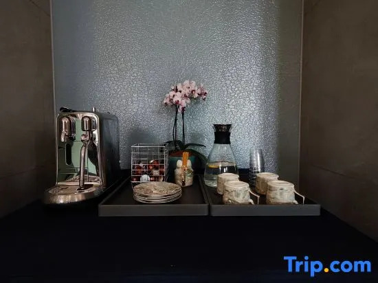 Shengzhou Greentown Rosegarden Jia Resort