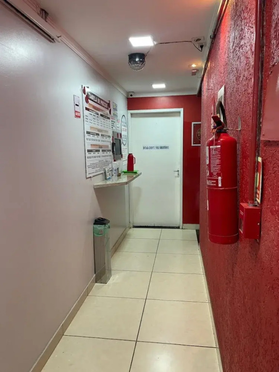 Hotel 1001 Noites Sandu Norte