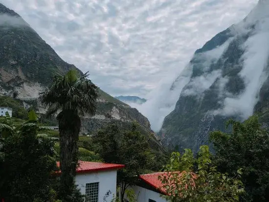Shangri-La Tingtao Accord Ecological Landscape Leisure Holiday Meisu