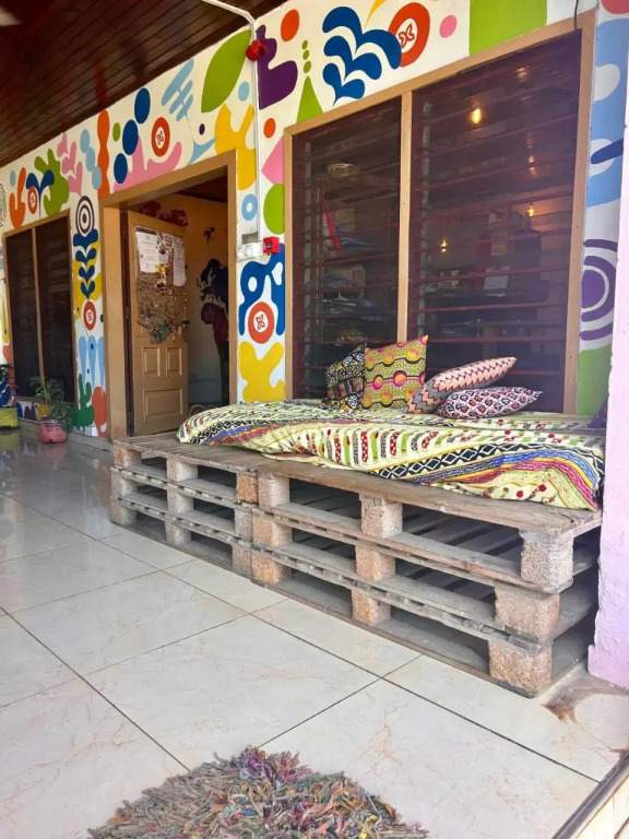 Tumi Hostel