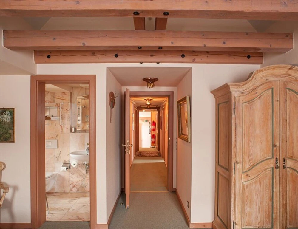 Landhotel Hirsch