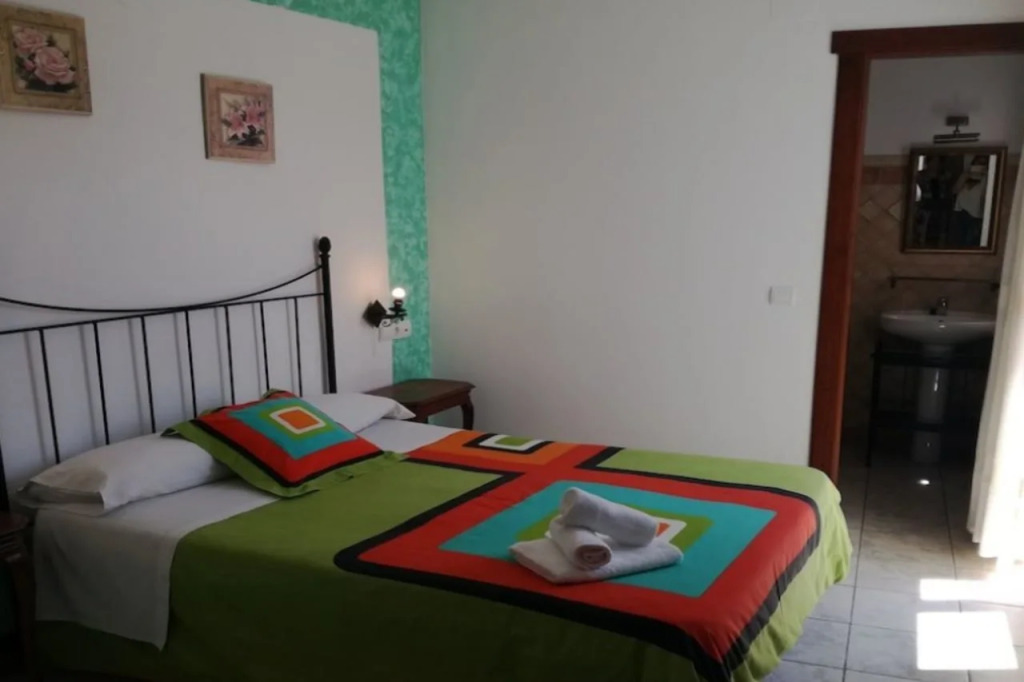 Hotel Al Andalus