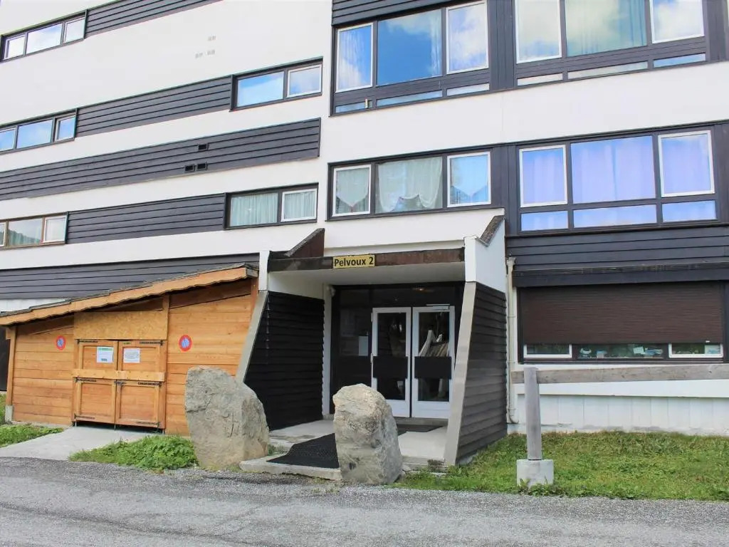 Appartement Vars, 3 pièces, 6 personnes - FR-1-330B-33