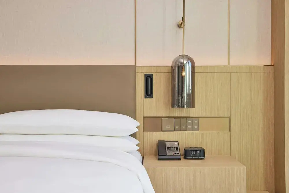 Courtyard by Marriott Xiamen Xiang’an