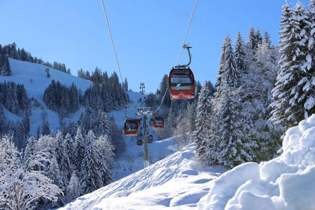 MONDI Familien & Aktivresort