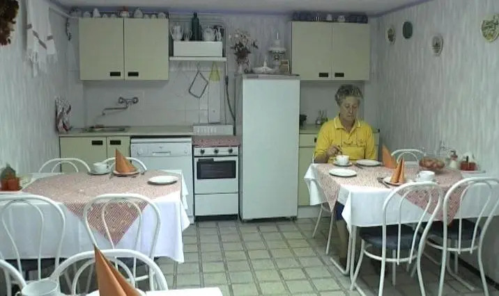 Apartman Berki Margit