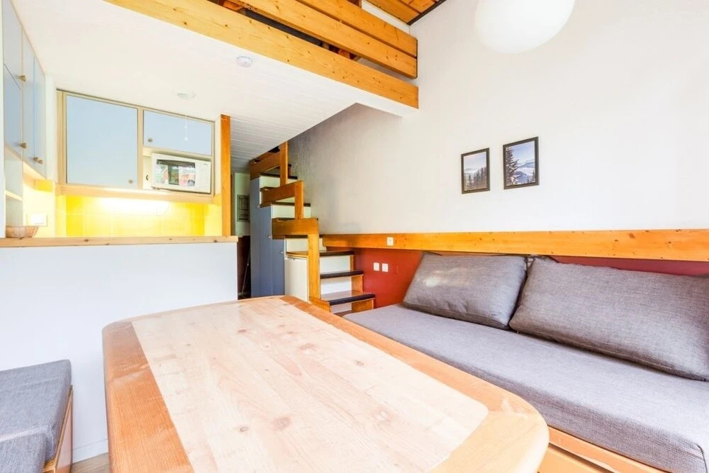 Résidences quartier Charmettoger - maeva Home