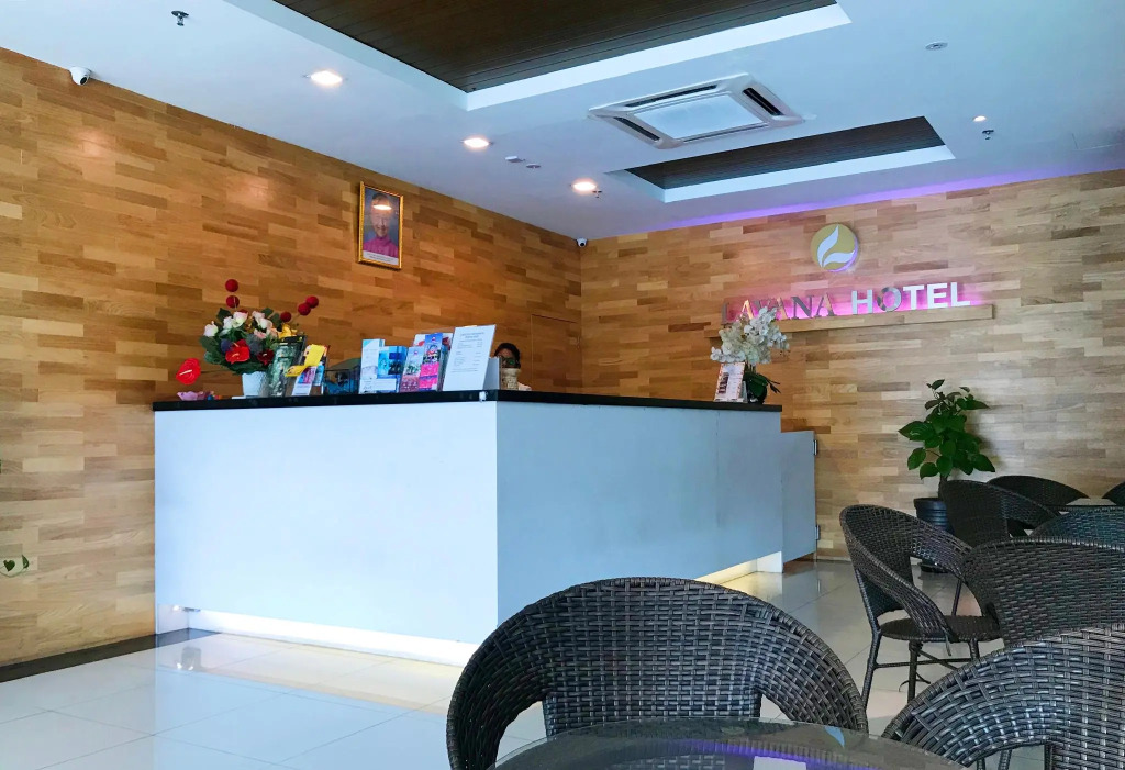 Lavana Hotel, Chinatown