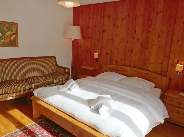 Etoile Des Neiges - Three Bedroom