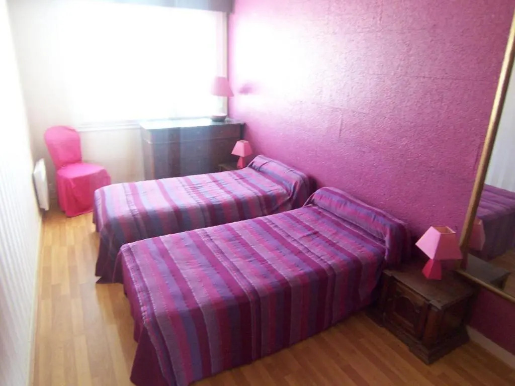 Appartement Les Sables-d'Olonne, 3 pièces, 6 personnes - FR-1-197-169