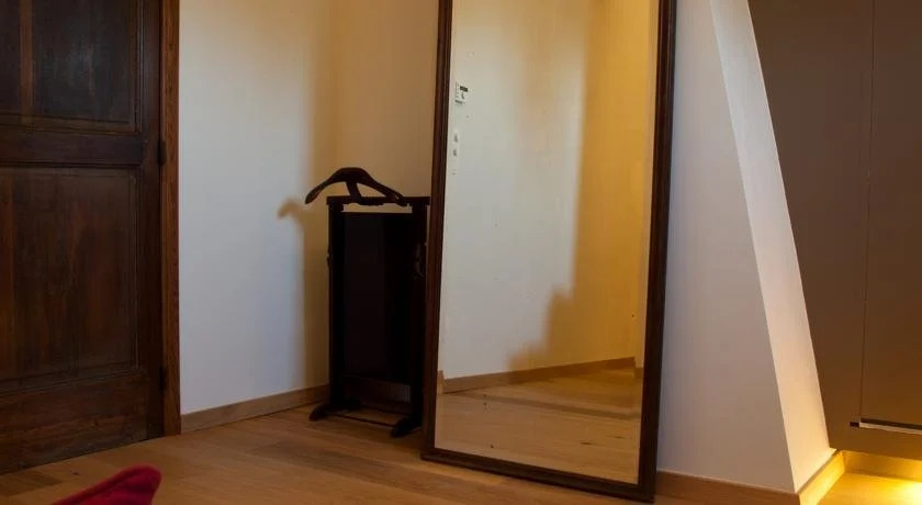 B&B Het Agnetenklooster
