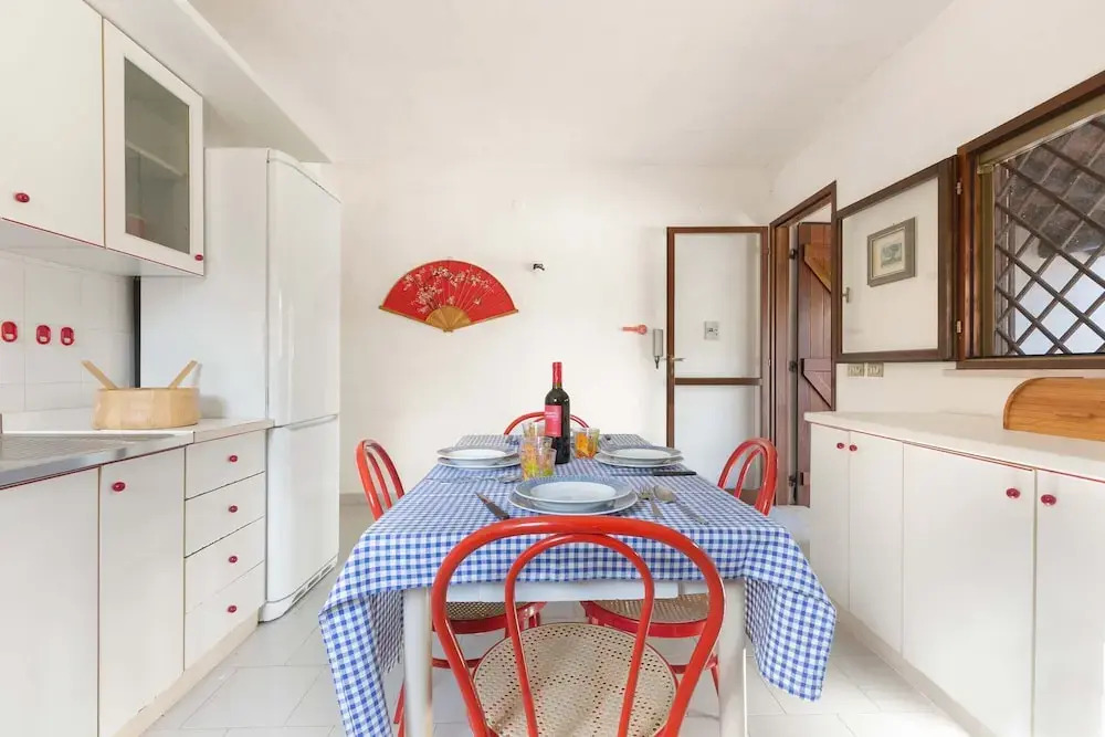 Appartamento Canneto