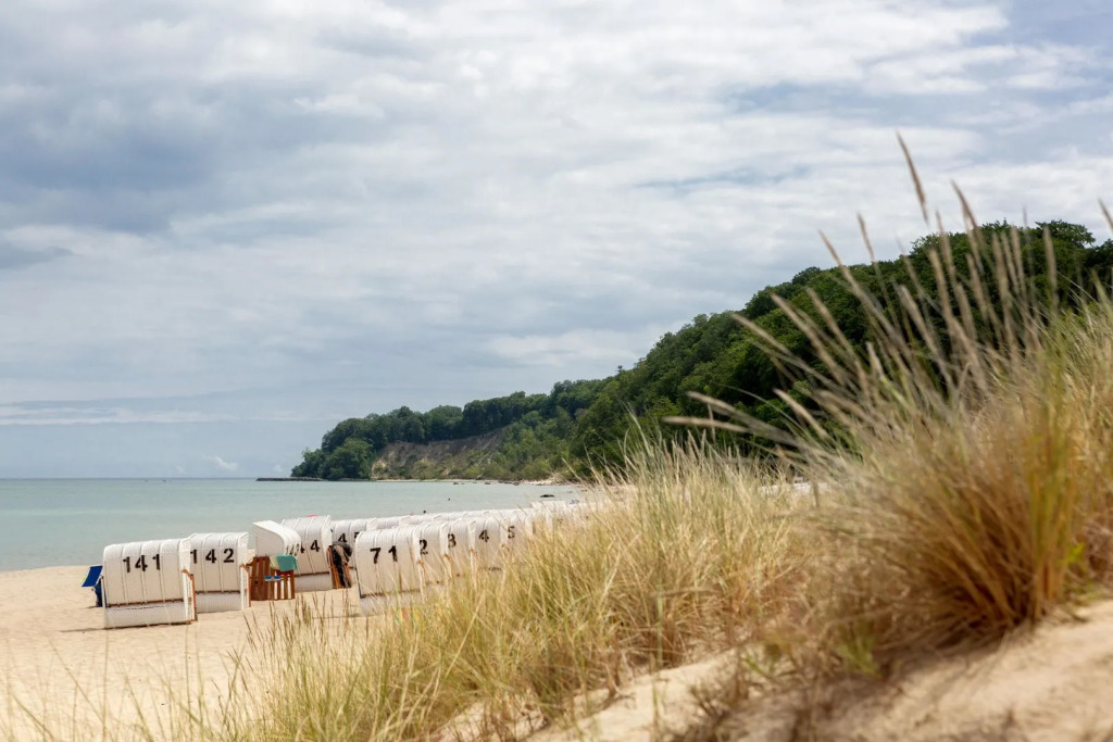 Vju Hotel Rügen