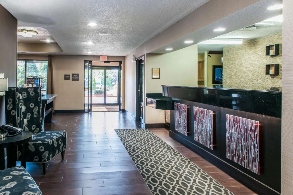 Comfort Inn Blue Ash North