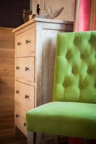 Hôtel Beauséjour Erquy