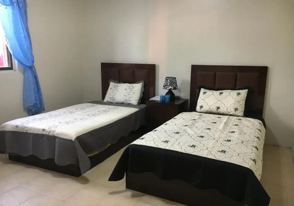 LJ Garden Apartment Hotel 1 Bedroom