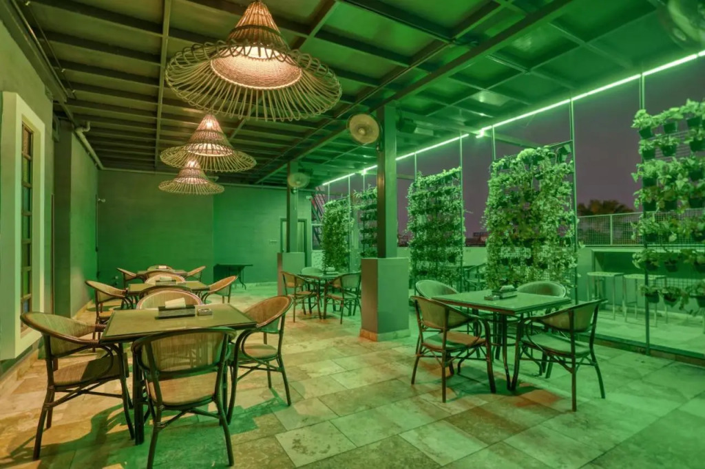 Hotel Span International