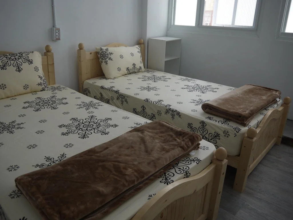 Town Stay Hostel