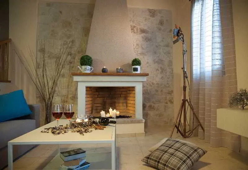 Villa Villa Ortansia