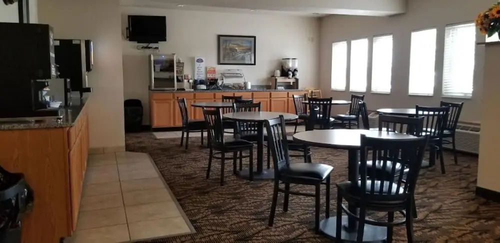 Settle Inn And Suites Harlan