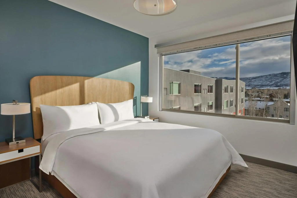 Element by Marriott Basalt - Aspen